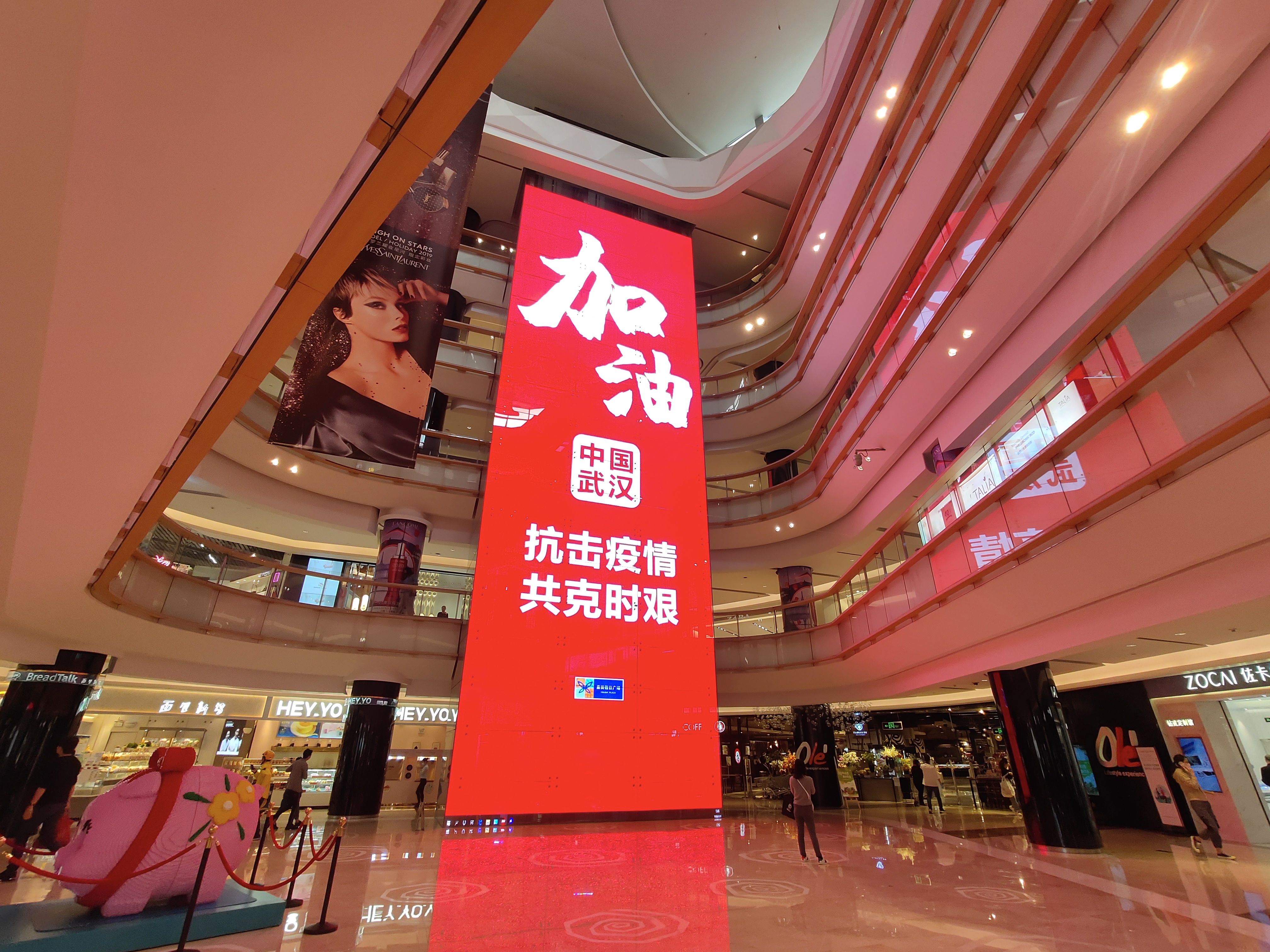 一個(gè)嶄新而富有創(chuàng  )意的選擇